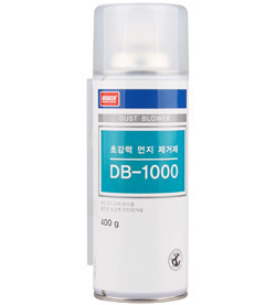 먼지세척제DB-1000, 400g