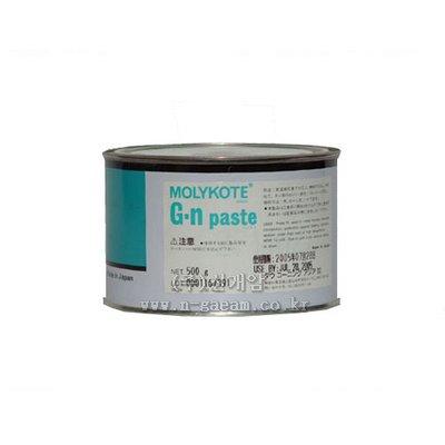 고온용구리스(몰리브덴) GN-Paste, 500g
