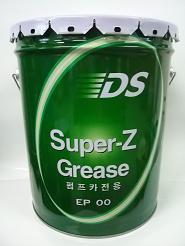 다목적구리스(저점도/펌프카용)DS Super-Z구리스(EP-0, 00), 15kg