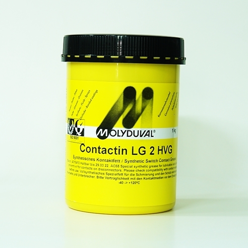 접점보호구리스Contactin LG2-HVG, 1kg