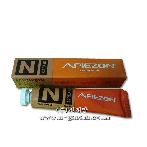 고진공구리스(초저온용)APIEZON(N), 25g