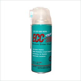 접점세척제(불연성)ECC-2000(Non-CFC)(1030), 450g