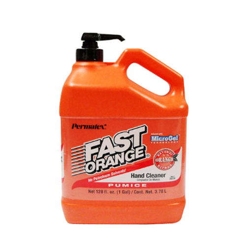 핸드크리너 Fast orange, 3.78L